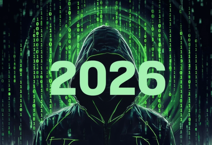 ¿Qué le espera al mundo de la seguridad en 2026?